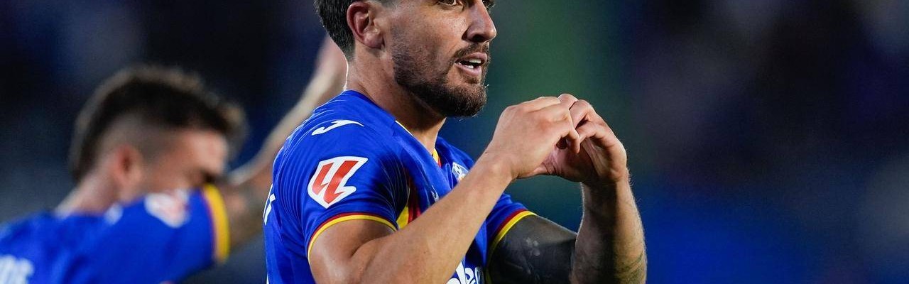 1-1，西甲第8遭西甲第10逼平，28岁皇马旧将发威难换3分