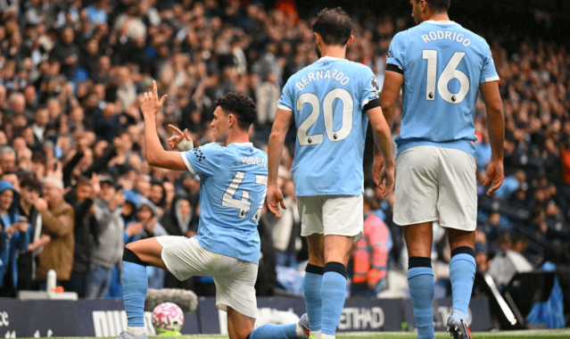 0-3！夏窗豪购又如何？英超7.2亿豪门德比完败 4轮4分仅赢升班马